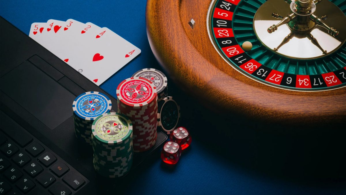 How to play 24betting casino game?