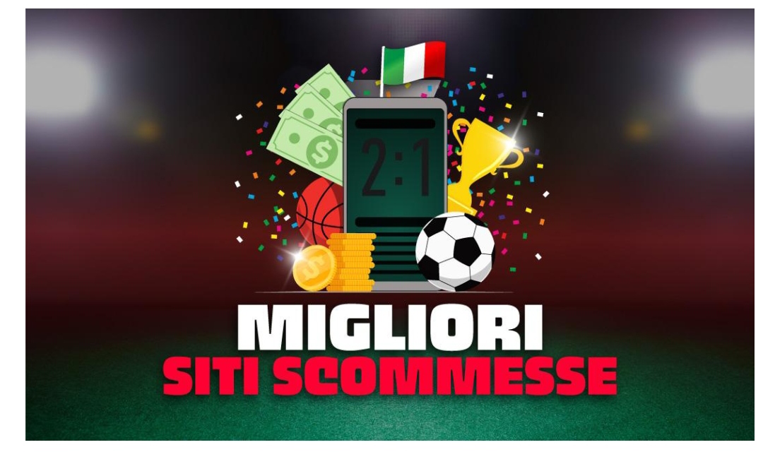 Le Top Piattaforme di Scommesse in Italia: Cosa Devi Sapere