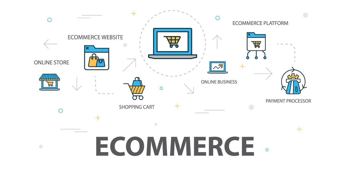 E-commerce, cos’è e quali tipologie di ecommerce esistono?