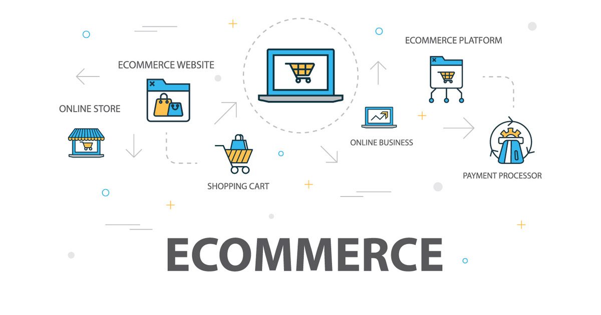 Che cos'è l'e-commerce e quali tipologie di ecommerce esistono?