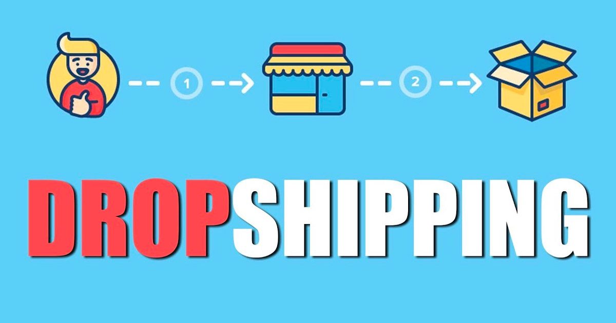 Dropshipping: cos’è e come funziona?