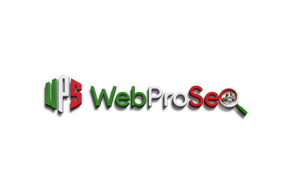 Logo WebProSeo