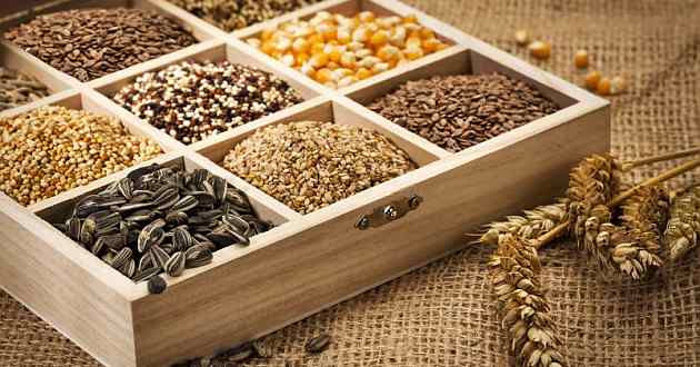 Prezzi di cereali e semi oleosi concedono una tregua dopo i rialzi