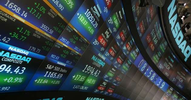 Investitori fanno compere sull'azionario. Le Borse europee crescono