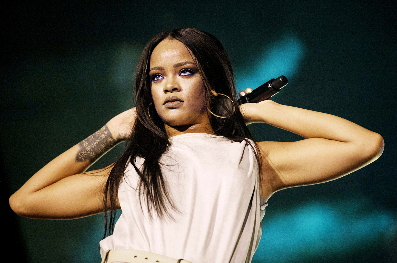 Mtv Video Music Awards, Rihanna riceverà il Michael Jackson Video Vanguard Award