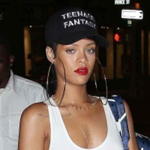 Rihanna contro gli ex: 