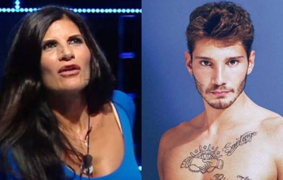 Lite in tv tra Pamela Prati e Stefano De Martino: la showgirl abbandona lo studio