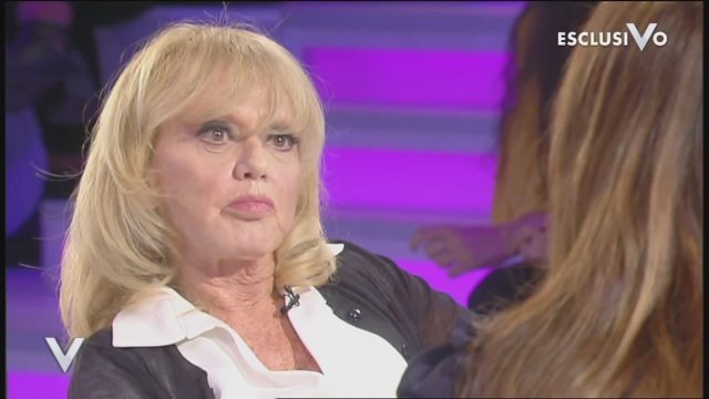 Rita Pavone su Fiorella Mannoia: 