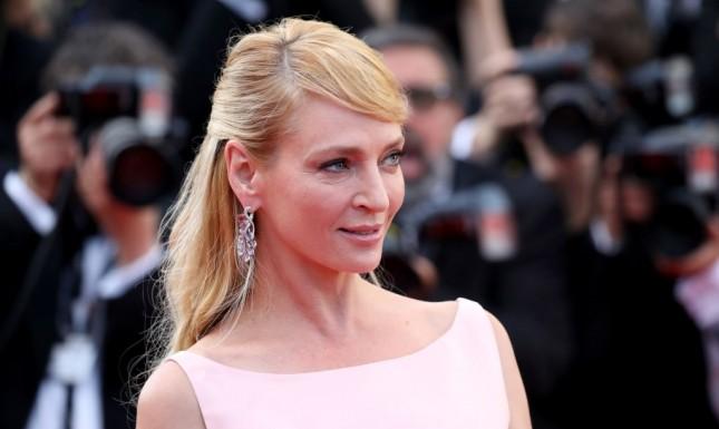 Molestie, anche Uma Thurman contro Weinstein: 