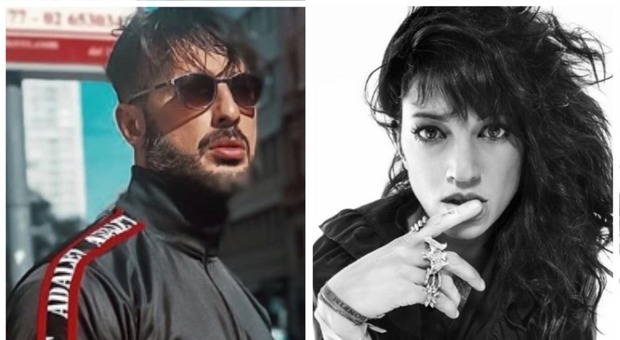 Fabrizio Corona e il primo incontro con Asia Argento: «Dopo 20 minuti facevamo l'amore»