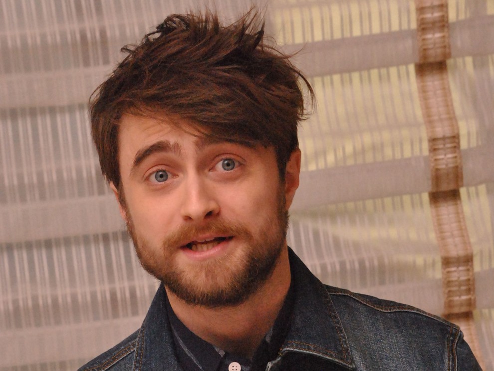 Harry Potter, Daniel Radcliffe spiazza tutti: «Ecco perché non guarderò il musical»