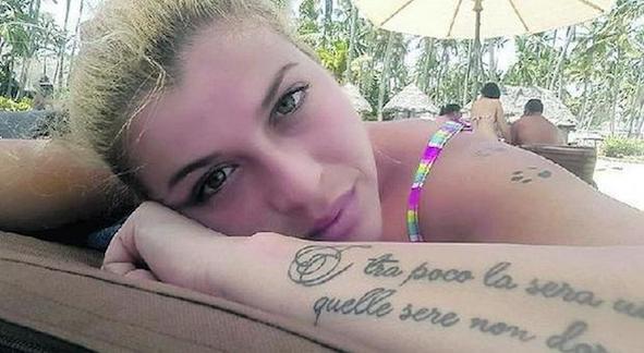 Noemi Magni, chi è la ragazza di 27 anni morta per la tromba d’aria a Fiumicino