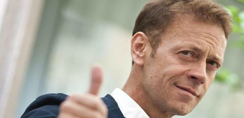 Rocco Siffredi, rivelazione su Cristiano Ronaldo: «Lo vidi divertirsi molto in un locale di Jessica Rizzo»