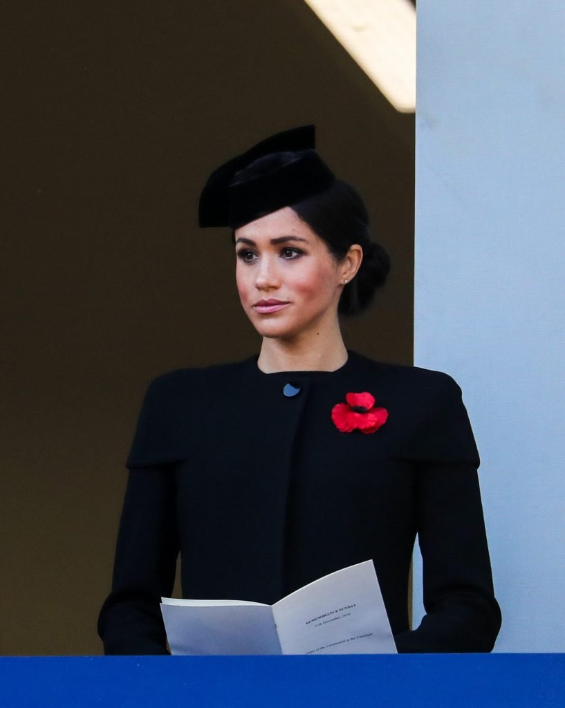 Meghan Markle violenta e dispotica: la segretaria costretta a lasciare il suo lavoro