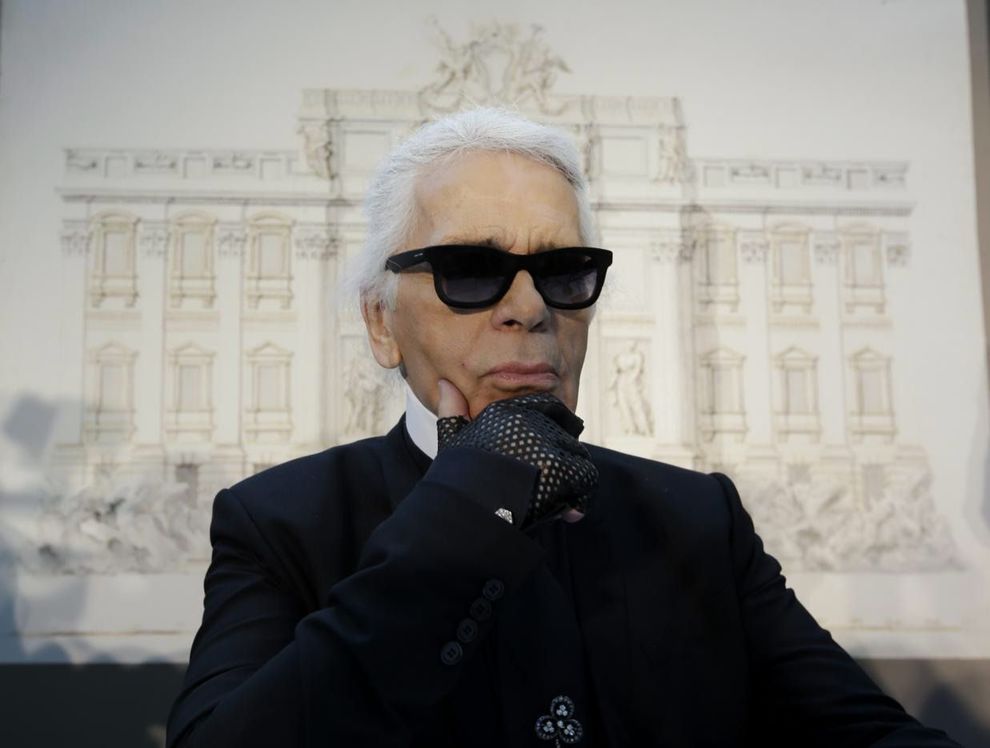 Morto Karl Lagerfeld: la moda in lutto, addio al direttore creativo di Fendi e Chanel
