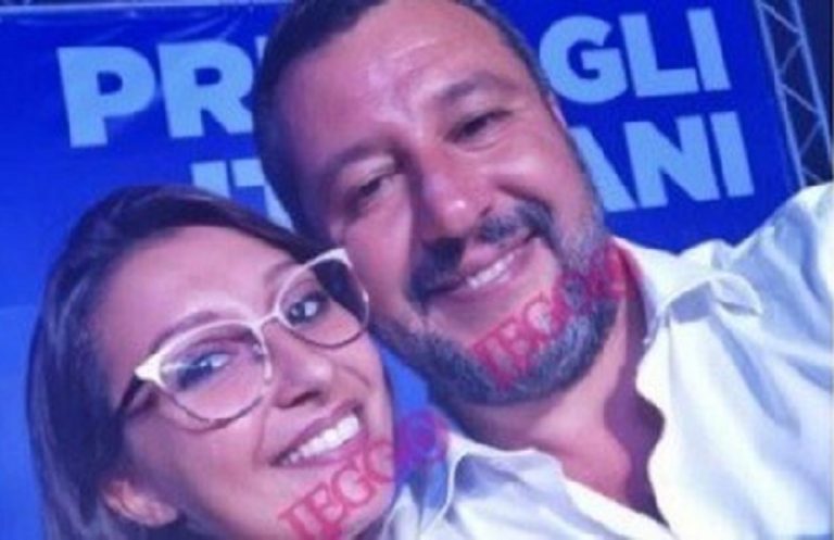 «Hai il selfie con Salvini? Niente stanza». Studentessa denuncia il mancato affitto a Roma