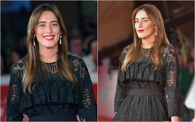 Maria Elena Boschi a “Otto e Mezzo”: «Ero fidanzata, adesso è tutto finito ma ci vogliamo bene»