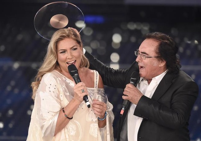 «Al Bano e Romina pronti per Sanremo», l'annuncio di Cristiano Malgioglio su Instagram