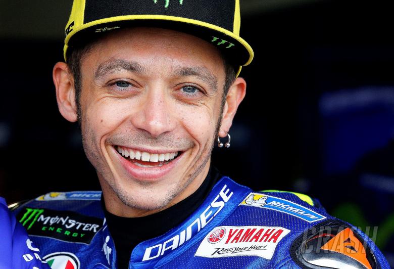 Valentino Rossi, festa di compleanno con Francesca e non solo