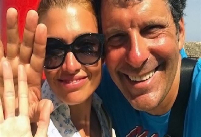 Fabrizio Frizzi, il grande omaggio di Miss Italia che vedrà protagonista Carlotta Mantovan