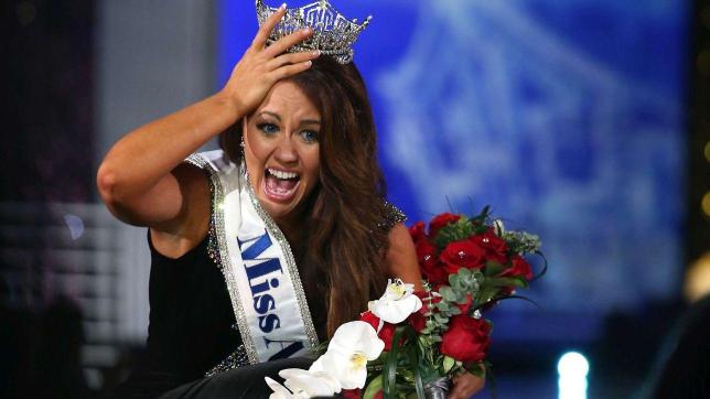 Miss America, è rivoluzione: da settembre stop alle gare in costume