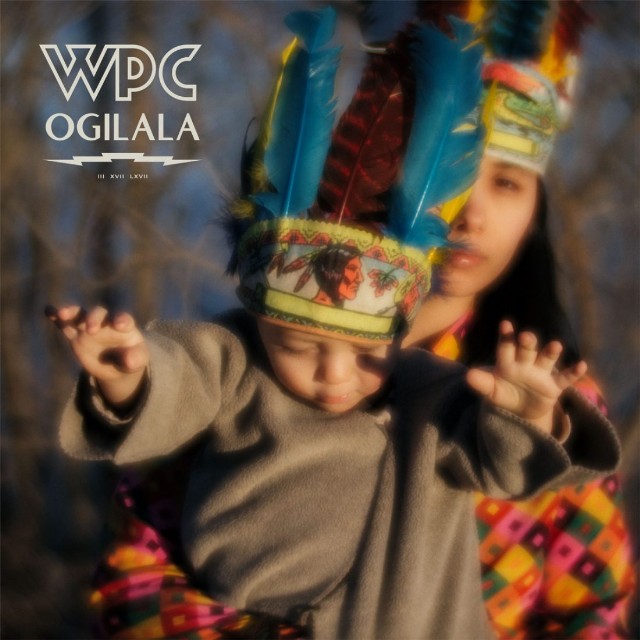 Novembre 2018: William Patrick Corgan - OGILALA (2017)