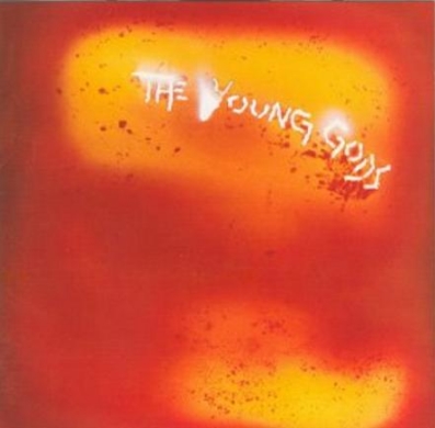 Settembre 2022: The Young Gods - L'EAU ROUGE (1989)