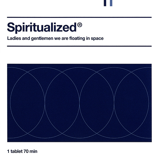 Dicembre 2022: Spiritualized - LADIES AND GENTLEMEN WE ARE FLOATING IN SPACE (1997)