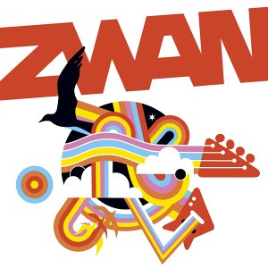 Maggio 2024: Zwan - MARY STAR OF THE SEA (2003)