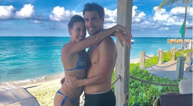 Fabio Fognini e Flavia Pennetta, secondo figlio in arrivo