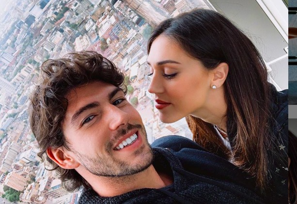 Cecilia Rodriguez e Ignazio Moser a Temptation Island Vip? La confessione: «Poi andrei in carcere con Fabrizio Corona»