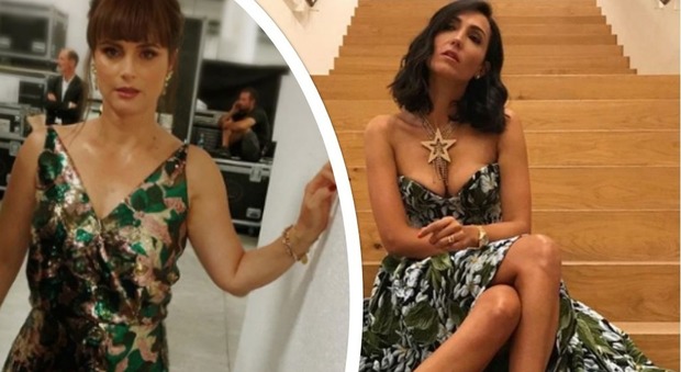 Miss Italia, lite in diretta. Caterina Balivo contro Lorena Bianchetti: «Basta con questa ipocrisia». Gelo in studio