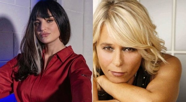 Amici, caos in diretta. Arisa si esibisce, Maria De Filippi s'infuria e spiazza tutti: «Adesso tornatevene a casa»