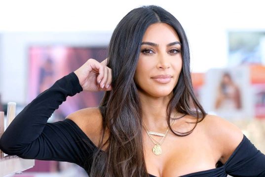 Kim Kardashian lancia l'intimo dell'atlete Usa alle Olimpiadi di Tokyo