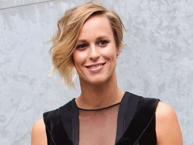 Federica Pellegrini a 