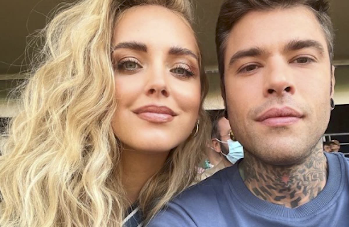 Fedez e Chiara Ferragni “scompaiono” da Instagram: silenzio social, cosa sta succedendo