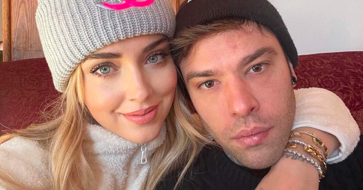 Fedez, Chiara Ferragni e quella foto piena di speranze: «Non vedo l'ora di nuovi ricordi insieme»