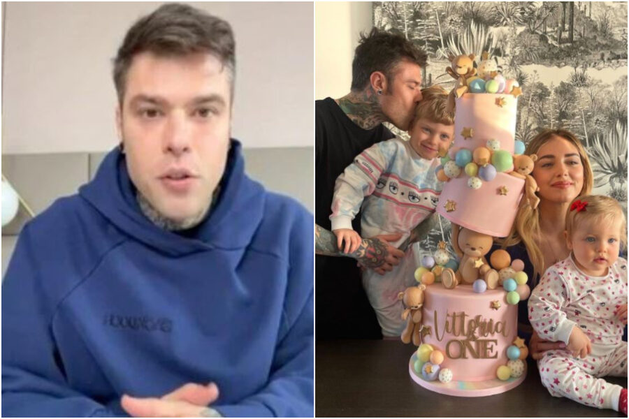 Fedez operato al San Raffaele, come sta dopo l'intervento. Il post di Chiara Ferragni