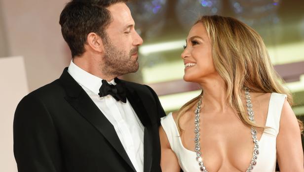 Jennifer Lopez e Ben Affleck già in crisi? «Violenta lite, lui è andato via di casa»