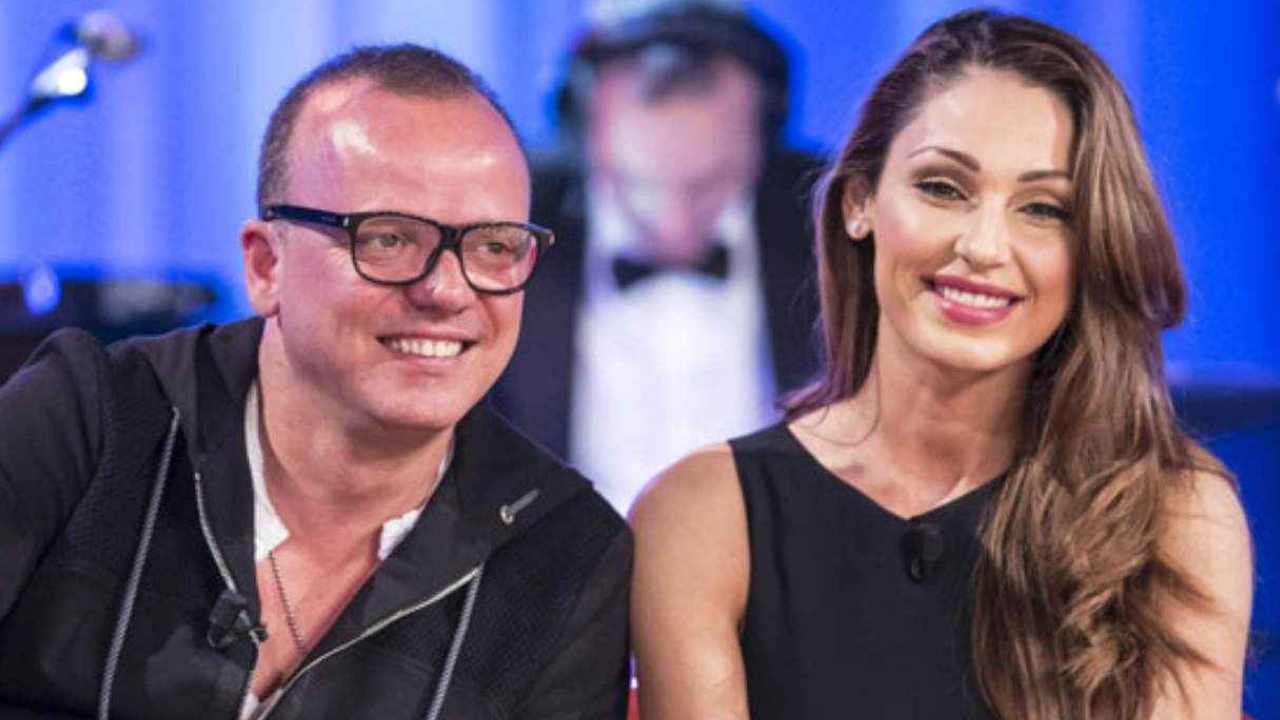 Gigi D'Alessio e Anna Tatangelo, rapporti ancora tesi tra i due: ecco cosa ha confessato il cantante