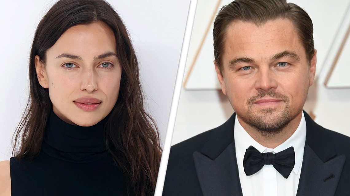 Leonardo DiCaprio e Irina Shayk avvistati insieme al Coachella: flirt in corso? I paparazzi infiammano il gossip