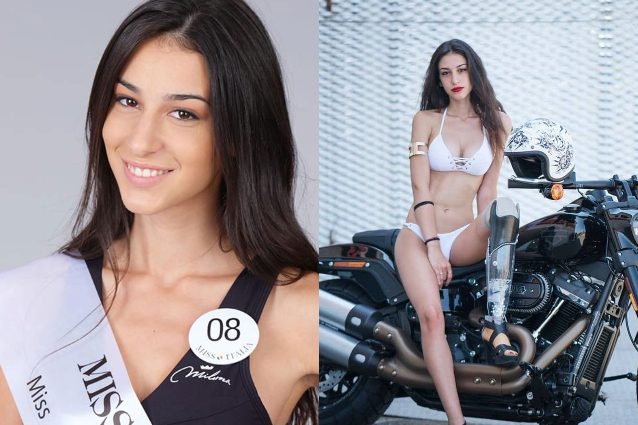 Miss Italia, Chiara Bordi arriva terza, Facchinetti accusa gli haters:«Siete dei Deficienti»