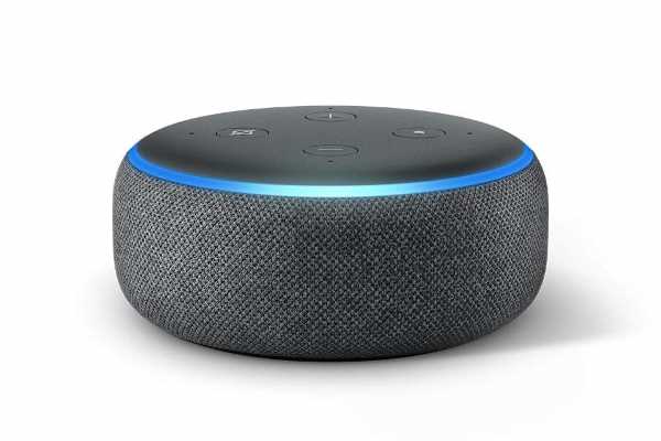 Echo Dot: Altoparlante intelligente con integrazione Alexa