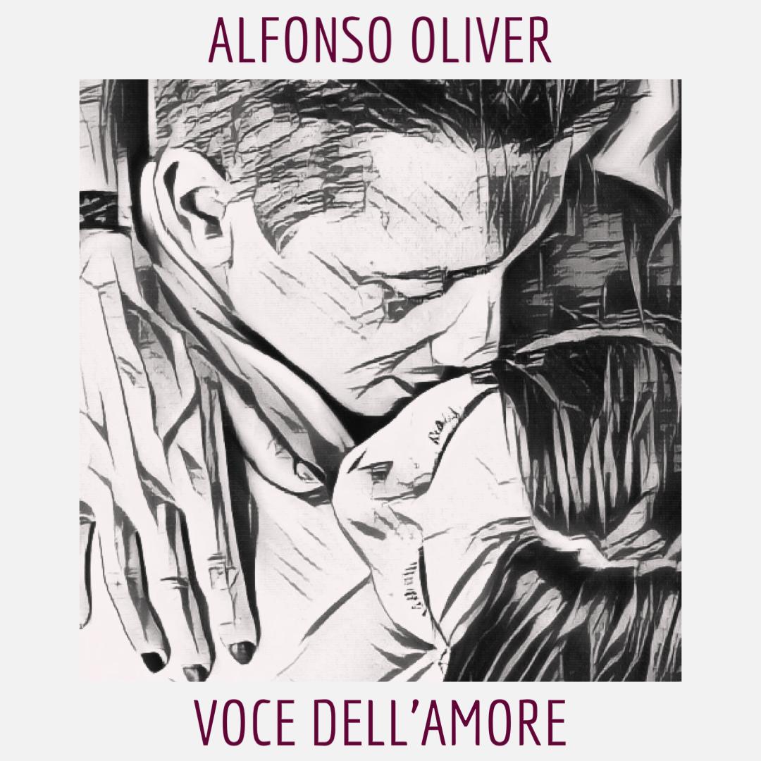 VOCE DELL’AMORE”  DI ALFONSO OLIVER