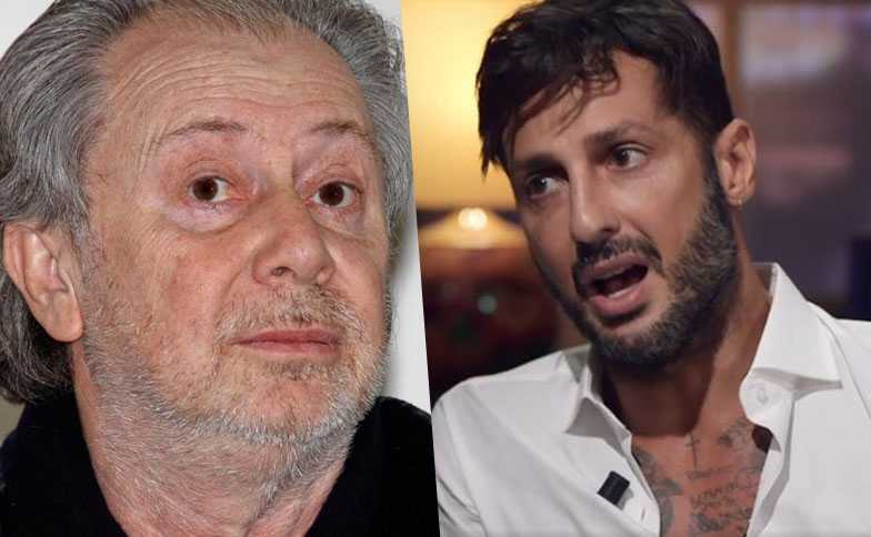 Fabrizio Corona e il sesso con Lele Mora: «Se fossi bisessuale sceglierei uno più carino»