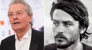 Alain Delon: «Le donne? Anch'io sono stato molestato ma l'ho accettato»