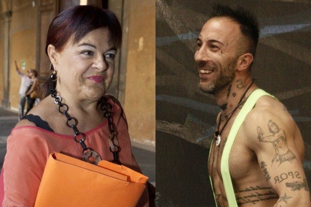 Stefania Pezzopane e Simone Coccia, annuncio in diretta tv: «Ci sposeremo presto»