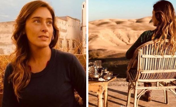 Maria Elena Boschi, vacanza e relax in Marocco: «Un viaggio indimenticabile»