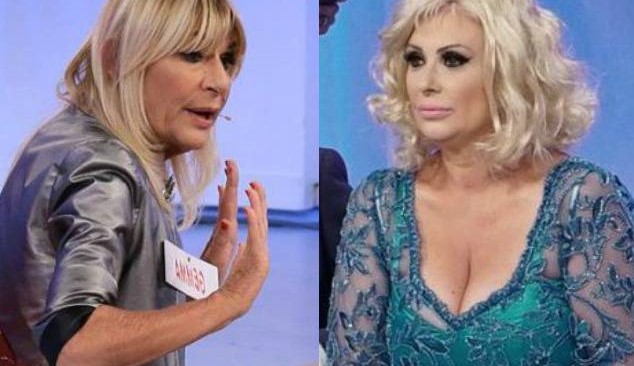 Uomini e Donne, Tina Cipollari va fuori di sé: «Hai mostrato il c*** per trent'anni». Maria De Filippi reagisce così