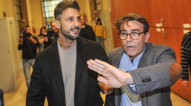 Le prime parole di Fabrizio Corona dopo la richiesta della Procura sul ritorno in carcere: cosa ha dichiarato